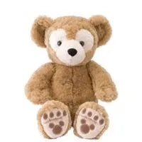 Disney - Duffy - S Size Plushㅤ – Disney – ActionFigureBrasil