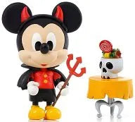 Disney Figure Series - Halloween Mickeyㅤ – Puella Magi Madoka Magica – ActionFigureBrasil