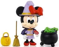 Disney Figure Series - Halloween Minnieㅤ – Puella Magi Madoka Magica – ActionFigureBrasil