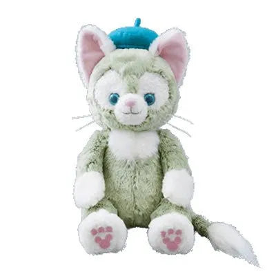 Disney - Gelatoni - S Size Plush - Duffy and Friendsㅤ – Disney – ActionFigureBrasil