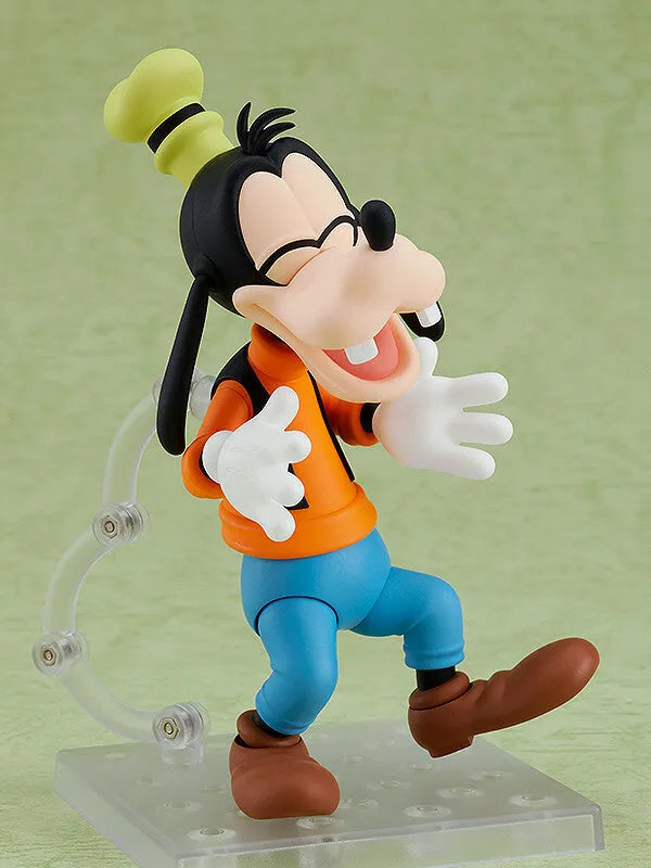 Disney - Goofy - Nendoroid #1388 (Good Smile Company)ㅤ – Good Smile Company – ActionFigureBrasil