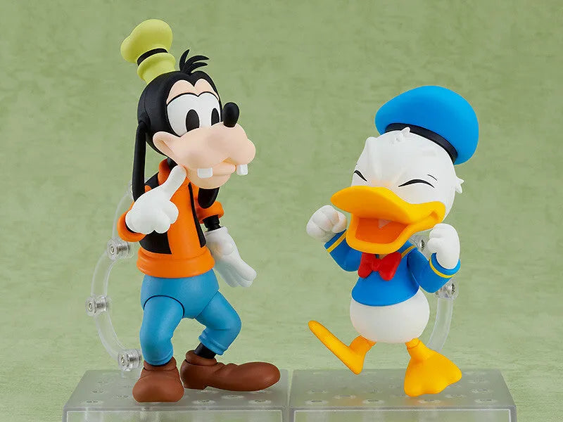 Disney - Goofy - Nendoroid #1388 (Good Smile Company)ㅤ – Good Smile Company – ActionFigureBrasil