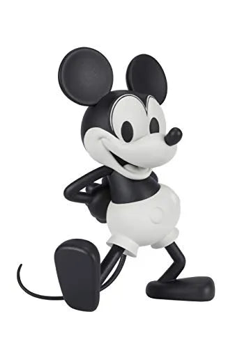 Disney - Mickey Mouse - Figuarts ZERO - 1920s (Bandai)ㅤ – Bandai – ActionFigureBrasil