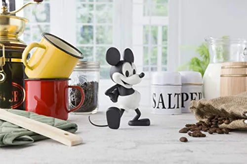 Disney - Mickey Mouse - Figuarts ZERO - 1920s (Bandai)ㅤ – Bandai – ActionFigureBrasil