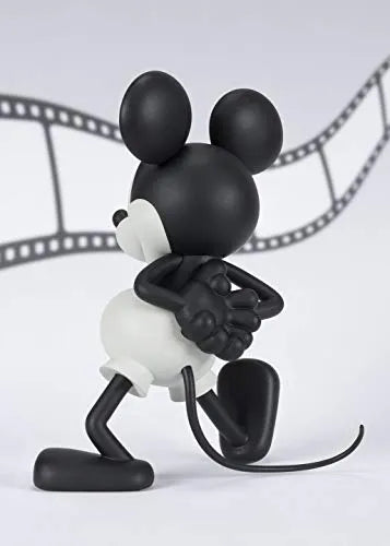 Disney - Mickey Mouse - Figuarts ZERO - 1920s (Bandai)ㅤ – Bandai – ActionFigureBrasil