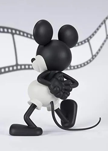 Disney - Mickey Mouse - Figuarts ZERO - 1920s (Bandai)ㅤ – Bandai – ActionFigureBrasil