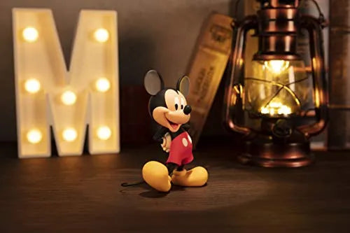 Disney - Mickey Mouse - Figuarts ZERO - 1940s (Bandai)ㅤ – Bandai – ActionFigureBrasil