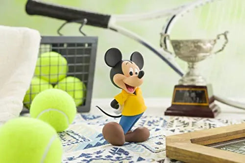 Disney - Mickey Mouse - Figuarts ZERO - 1980s (Bandai)ㅤ – Bandai – ActionFigureBrasil