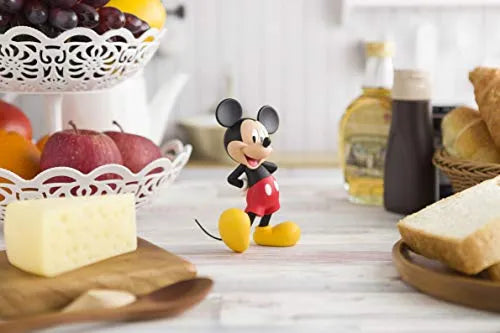 Disney - Mickey Mouse - Figuarts ZERO - Modern (Bandai)ㅤ – Bandai – ActionFigureBrasil