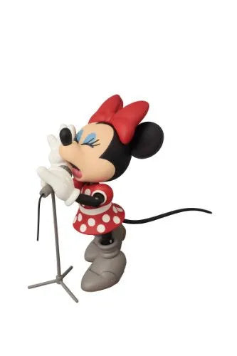 Disney - Mickey Mouse - Minnie Mouse - Miracle Action Figure 55 - Solo ver. (Medicom Toy)ㅤ – Medicom Toy – ActionFigureBrasil