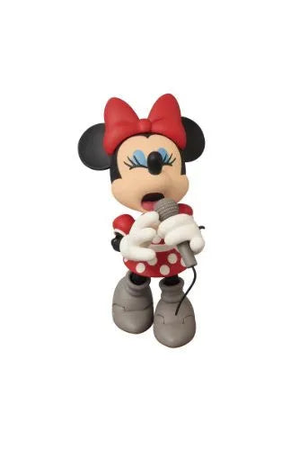 Disney - Mickey Mouse - Minnie Mouse - Miracle Action Figure 55 - Solo ver. (Medicom Toy)ㅤ – Medicom Toy – ActionFigureBrasil