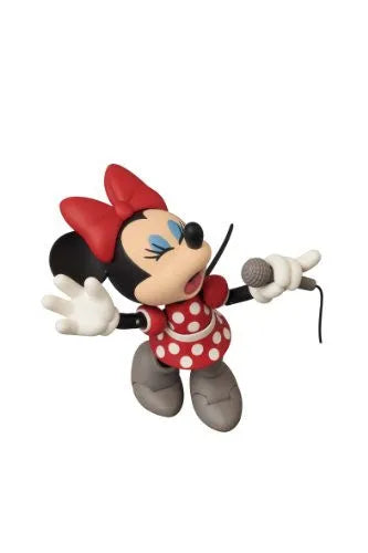 Disney - Mickey Mouse - Minnie Mouse - Miracle Action Figure 55 - Solo ver. (Medicom Toy)ㅤ – Medicom Toy – ActionFigureBrasil