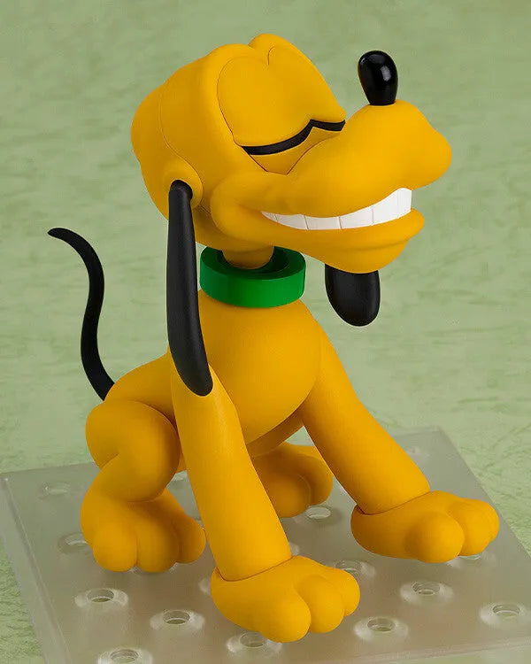 Disney - Pluto - Nendoroid #1386 (Good Smile Company)ㅤ – Good Smile Company – ActionFigureBrasil