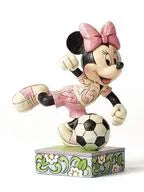 Disney Traditions - Soccer Minnie Mouse Statueㅤ – Puella Magi Madoka Magica – ActionFigureBrasil