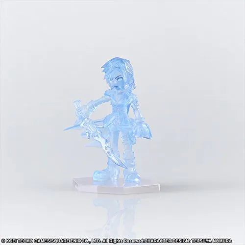 Dissidia Final Fantasy Opera Omnia - Tidus - Dissidia Final Fantasy Opera Omnia Trading Arts vol. 1ㅤ – Square Enix – ActionFigureBrasil