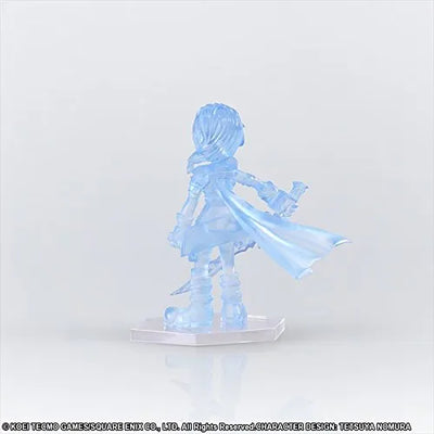 Dissidia Final Fantasy Opera Omnia - Tidus - Dissidia Final Fantasy Opera Omnia Trading Arts vol. 1ㅤ – Square Enix – ActionFigureBrasil — detalhe do produto