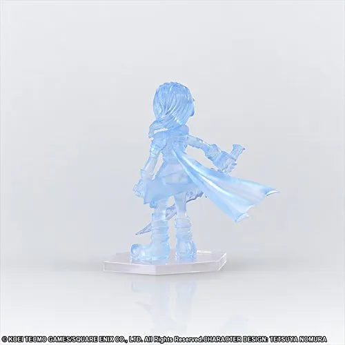 Dissidia Final Fantasy Opera Omnia - Tidus - Dissidia Final Fantasy Opera Omnia Trading Arts vol. 1ㅤ – Square Enix – ActionFigureBrasil