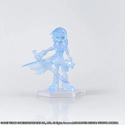 Dissidia Final Fantasy Opera Omnia - Tidus - Dissidia Final Fantasy Opera Omnia Trading Arts vol. 1ㅤ – Square Enix – ActionFigureBrasil — close