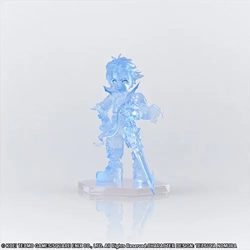 Dissidia Final Fantasy Opera Omnia - Tidus - Dissidia Final Fantasy Opera Omnia Trading Arts vol. 1ㅤ – Square Enix – ActionFigureBrasil