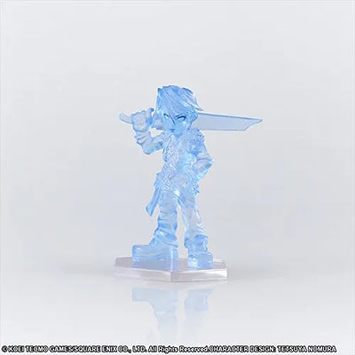 Dissidia Final Fantasy Opera Omnia - Tidus - Dissidia Final Fantasy Opera Omnia Trading Arts vol. 1ㅤ – Square Enix – ActionFigureBrasil — detalhe do produto