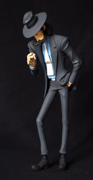 Dive x Lupin the 3rd - Daisuke Jigen 1st TV Series ver.ㅤ – Puella Magi Madoka Magica – ActionFigureBrasil