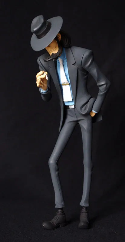 Dive x Lupin the 3rd - Daisuke Jigen 1st TV Series ver.ㅤ – Puella Magi Madoka Magica – ActionFigureBrasil