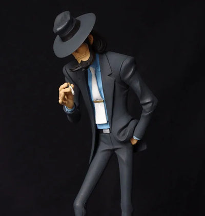 Dive x Lupin the 3rd - Daisuke Jigen 1st TV Series ver.ㅤ – Puella Magi Madoka Magica – ActionFigureBrasil — detalhe do produto