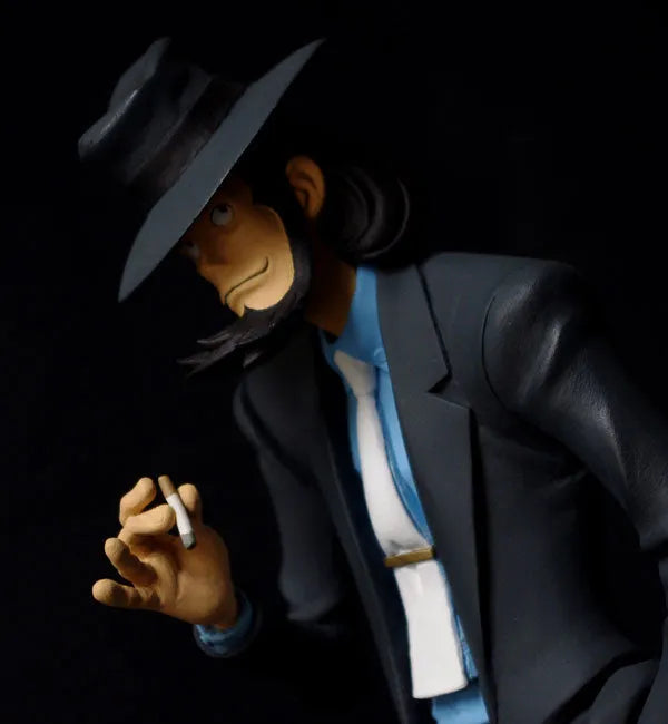 Dive x Lupin the 3rd - Daisuke Jigen 1st TV Series ver.ㅤ – Puella Magi Madoka Magica – ActionFigureBrasil