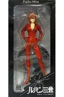 Dive x Lupin the 3rd Fujiko Mine 1st TV Series ver. Miyazawa Models Limited Editionㅤ – Puella Magi Madoka Magica – ActionFigureBrasil