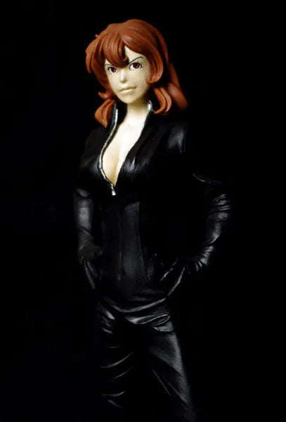 Dive x Lupin the 3rd Fujiko Mine 1st TV Series ver.ㅤ – Puella Magi Madoka Magica – ActionFigureBrasil