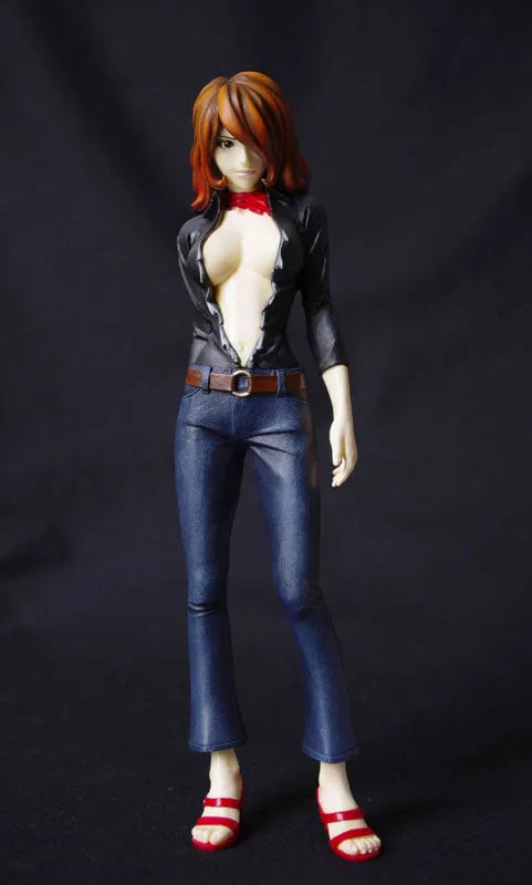 Dive x Lupin the 3rd Fujiko Mine Collection vol.01 Fujiko Mine -Episode.1- Regular Editionㅤ – Puella Magi Madoka Magica – ActionFigureBrasil