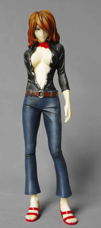 Dive x Lupin the 3rd Fujiko Mine Collection vol.01 Fujiko Mine -Episode.1- Regular Editionㅤ – Puella Magi Madoka Magica – ActionFigureBrasil