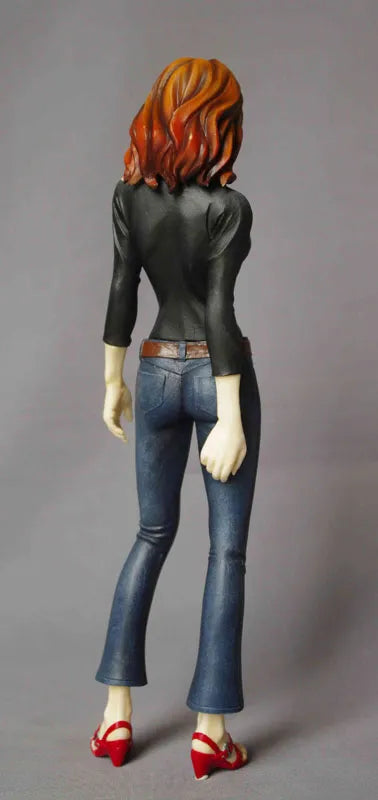 Dive x Lupin the 3rd Fujiko Mine Collection vol.01 Fujiko Mine -Episode.1- Regular Editionㅤ – Puella Magi Madoka Magica – ActionFigureBrasil