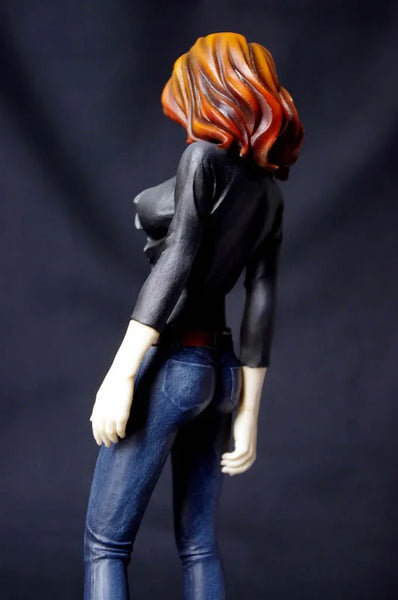 Dive x Lupin the 3rd Fujiko Mine Collection vol.01 Fujiko Mine -Episode.1- Regular Editionㅤ – Puella Magi Madoka Magica – ActionFigureBrasil — acessórios