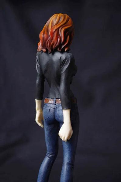 Dive x Lupin the 3rd Fujiko Mine Collection vol.01 Fujiko Mine -Episode.1- Regular Editionㅤ – Puella Magi Madoka Magica – ActionFigureBrasil — ambientada
