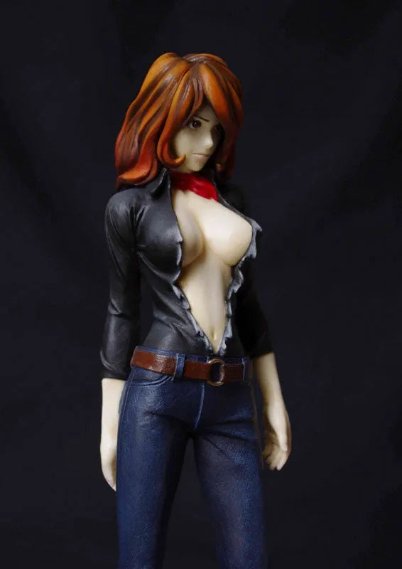 Dive x Lupin the 3rd Fujiko Mine Collection vol.01 Fujiko Mine -Episode.1- Regular Editionㅤ – Puella Magi Madoka Magica – ActionFigureBrasil