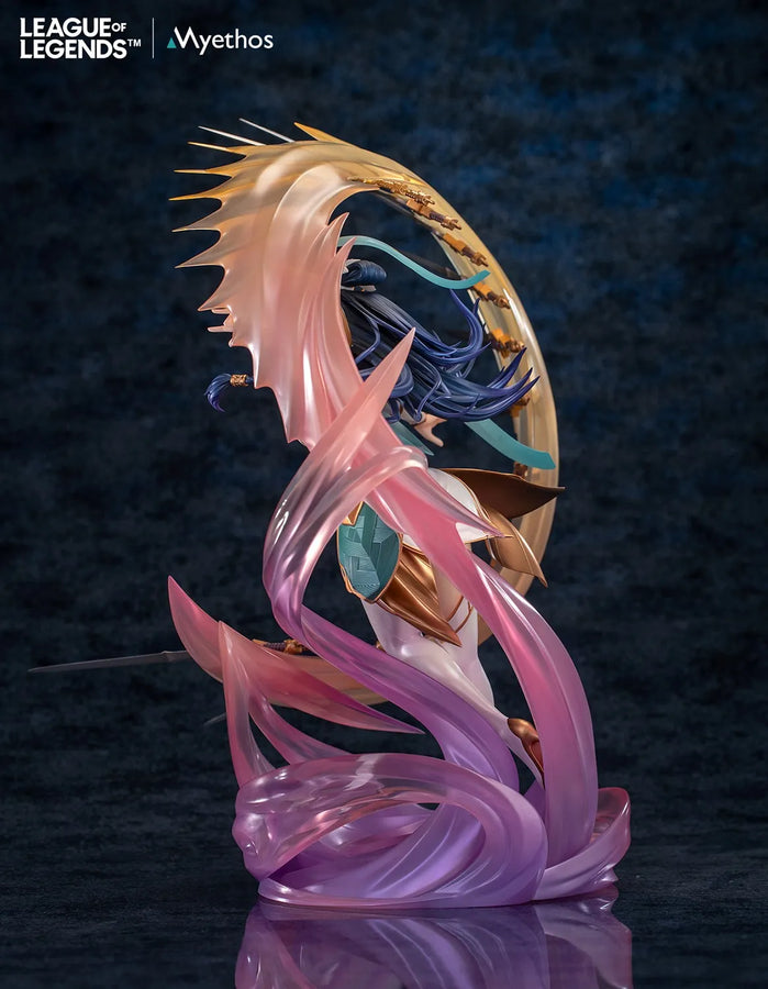 Divine Sword Irelia – Myethos – ActionFigure Brasil