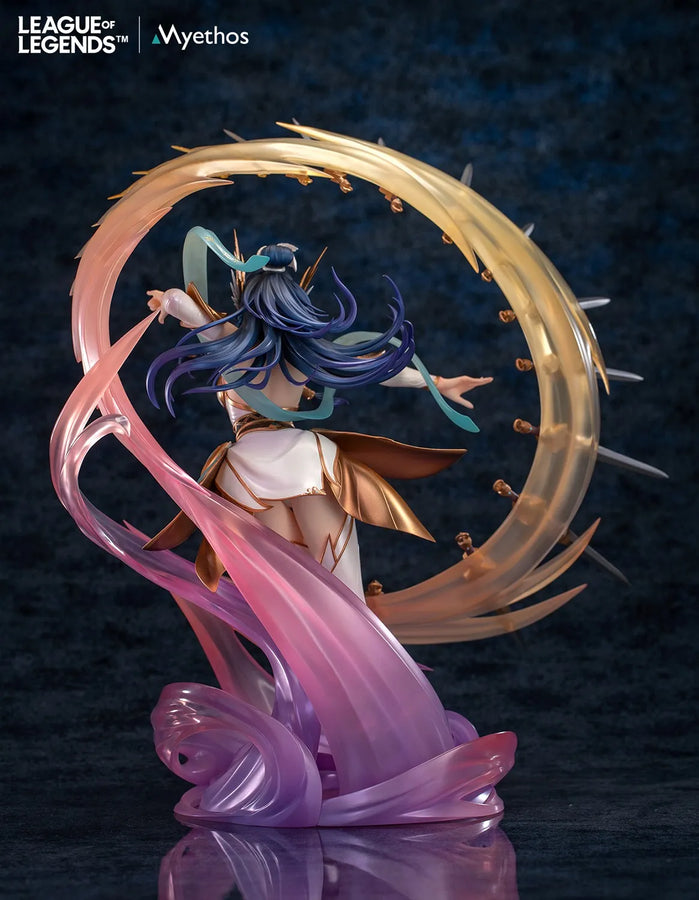 Divine Sword Irelia – Myethos – ActionFigure Brasil