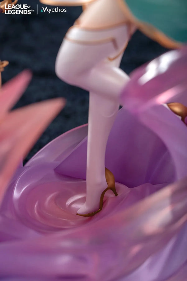Divine Sword Irelia – Myethos – ActionFigure Brasil