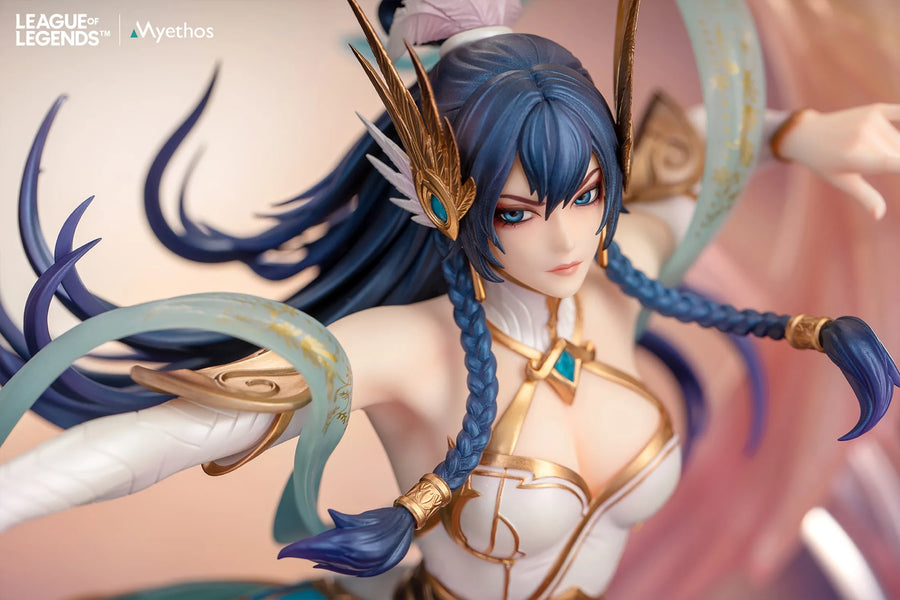 Divine Sword Irelia – Myethos – ActionFigure Brasil