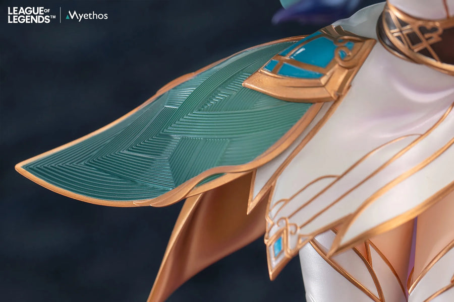 Divine Sword Irelia – Myethos – ActionFigure Brasil
