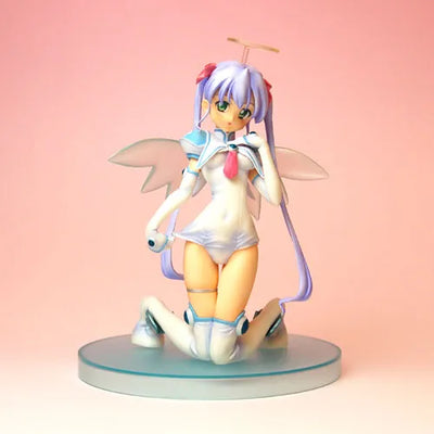 Djibril, The Devil Angel II - Holy Angel Aries 1/8ㅤ – Max Factory – ActionFigureBrasil