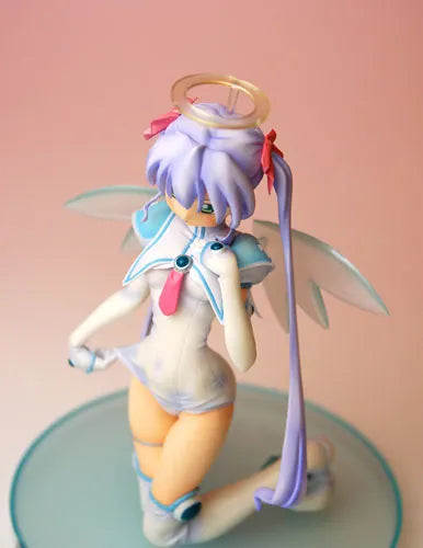 Djibril, The Devil Angel II - Holy Angel Aries 1/8ㅤ – Max Factory – ActionFigureBrasil — detalhe do produto