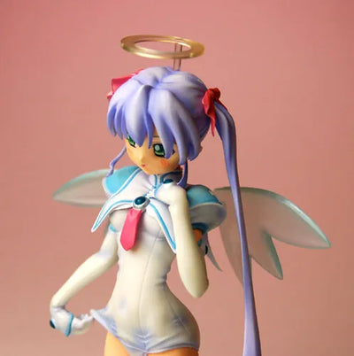Djibril, The Devil Angel II - Holy Angel Aries 1/8ㅤ – Max Factory – ActionFigureBrasil — close