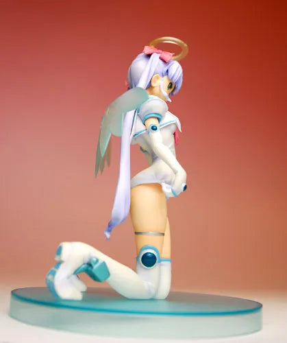 Djibril, The Devil Angel II - Holy Angel Aries 1/8ㅤ – Max Factory – ActionFigureBrasil