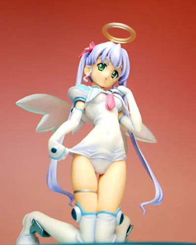 Djibril, The Devil Angel II - Holy Angel Aries 1/8ㅤ – Max Factory – ActionFigureBrasil