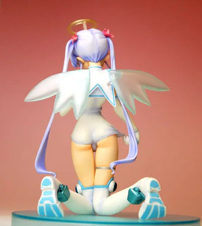 Djibril, The Devil Angel II - Holy Angel Aries 1/8ㅤ – Max Factory – ActionFigureBrasil — ambientada