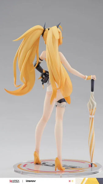 DJMax Respect - El Clear - 1/7 - Racing (Apex Innovation)ㅤ – Apex Innovation – ActionFigureBrasil — acessórios