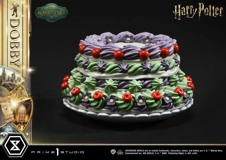 Dobby Bonus Version - LIMITED EDITION: 80 (Bonus Version) – Prime 1 Studio – ActionFigure Brasil