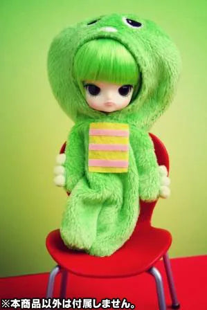 docolla / Gachapin Mini Size Complete Dollㅤ – Groove – ActionFigureBrasil
